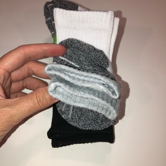Men’s crew socks size 8-12 NEW! - Picture 5 of 10
